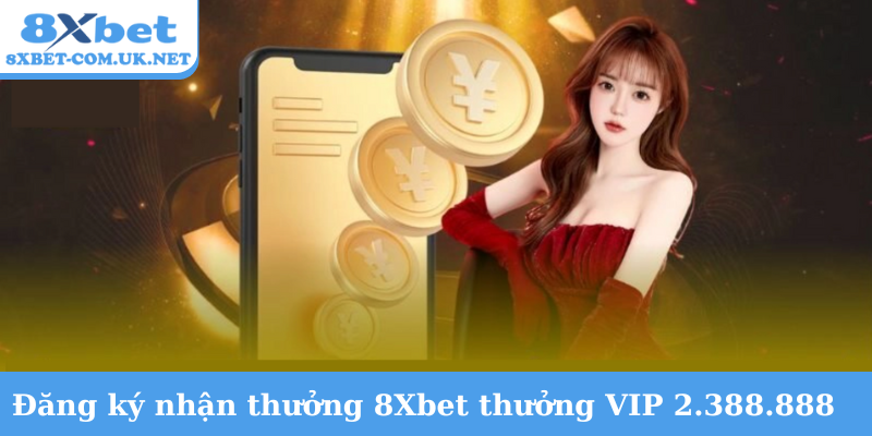 Đăng ký nhận thưởng