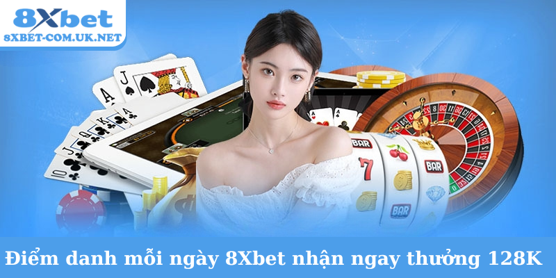 Điểm danh mỗi ngày