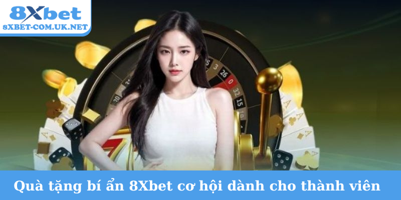 Quà tặng bí ẩn